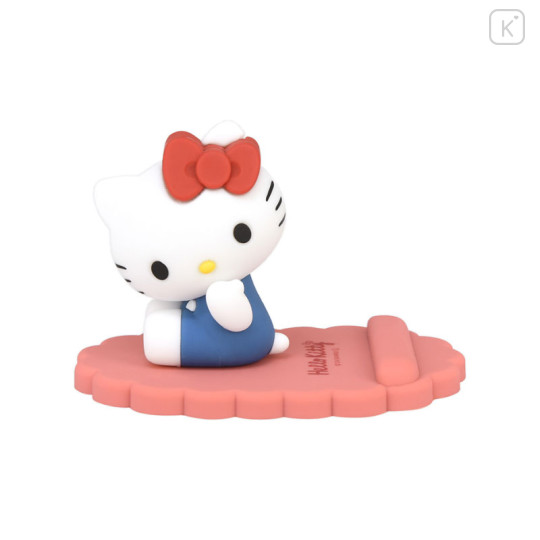 Japan Sanrio Mascot Mobile Stand - Hello Kitty - 1