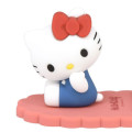 Japan Sanrio Mascot Mobile Stand - Hello Kitty - 4