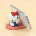 Japan Sanrio Mascot Mobile Stand - Hello Kitty - 5