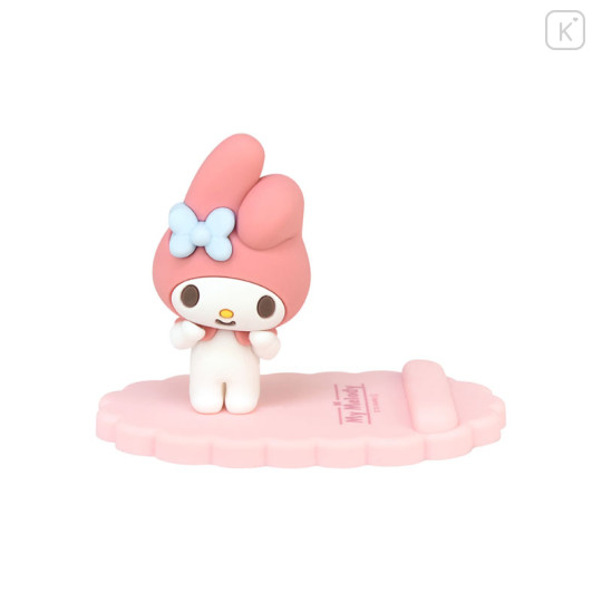 Japan Sanrio Mascot Mobile Stand - My Melody - 1