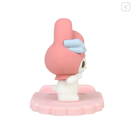 Japan Sanrio Mascot Mobile Stand - My Melody - 2