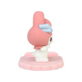 Japan Sanrio Mascot Mobile Stand - My Melody - 2