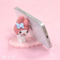 Japan Sanrio Mascot Mobile Stand - My Melody - 5