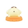 Japan Sanrio Mascot Mobile Stand - Pompompurin - 2