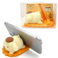 Japan Sanrio Mascot Mobile Stand - Pompompurin - 3