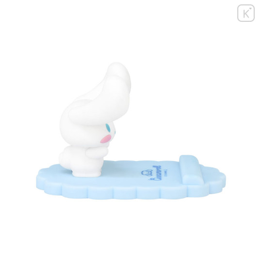 Japan Sanrio Mascot Mobile Stand - Cinnamoroll - 1