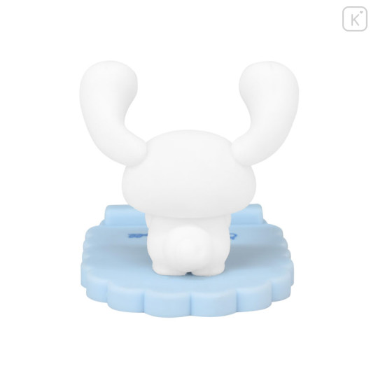 Japan Sanrio Mascot Mobile Stand - Cinnamoroll - 2