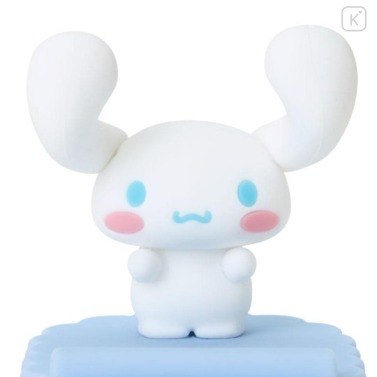 Japan Sanrio Mascot Mobile Stand - Cinnamoroll - 4