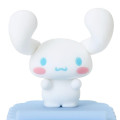 Japan Sanrio Mascot Mobile Stand - Cinnamoroll - 4