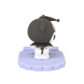 Japan Sanrio Mascot Mobile Stand - Kuromi - 2