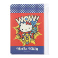 Japan Sanrio Slider Case - Hello Kitty : Vintage Retro - 2