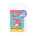 Japan Sanrio Slider Case - My Melody : Vintage Retro - 1