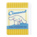 Japan Sanrio Slider Case - Cinnamoroll : Vintage Retro - 2