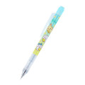 Japan Chiikawa Mono Graph Shaker Mechanical Pencil - Chiikawa & Hachiware & Rabbit / Happy Lemon - 3