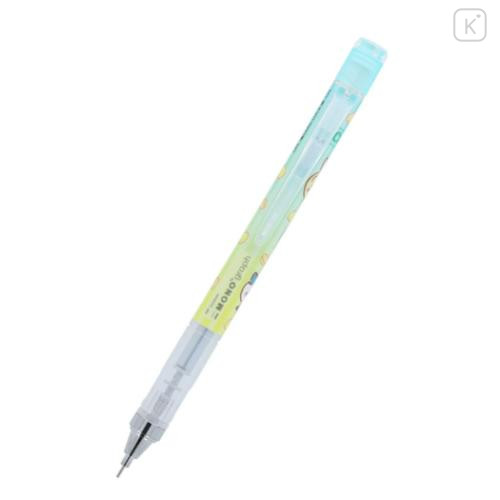 Japan Chiikawa Mono Graph Shaker Mechanical Pencil - Chiikawa & Hachiware & Rabbit / Happy Lemon - 4