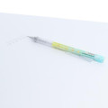 Japan Chiikawa Mono Graph Shaker Mechanical Pencil - Chiikawa & Hachiware & Rabbit / Happy Lemon - 5