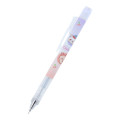 Japan Chiikawa Mono Graph Shaker Mechanical Pencil - Furuhonya Kani-chan & Momonga / Happy Cherry - 3