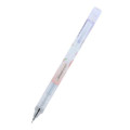 Japan Chiikawa Mono Graph Shaker Mechanical Pencil - Furuhonya Kani-chan & Momonga / Happy Cherry - 4