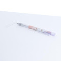 Japan Chiikawa Mono Graph Shaker Mechanical Pencil - Furuhonya Kani-chan & Momonga / Happy Cherry - 5