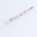 Japan Chiikawa Mono Graph Shaker Mechanical Pencil - Furuhonya Kani-chan & Momonga / Happy Cherry - 6