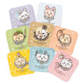 Japan Chiikawa Mini Towel Handkerchief - Rakko Sea Otter / Super Magical Chiikawa - 2