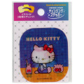 Japan Sanrio Lenticular Sticker - Hello Kitty 50th Anniversary - 3