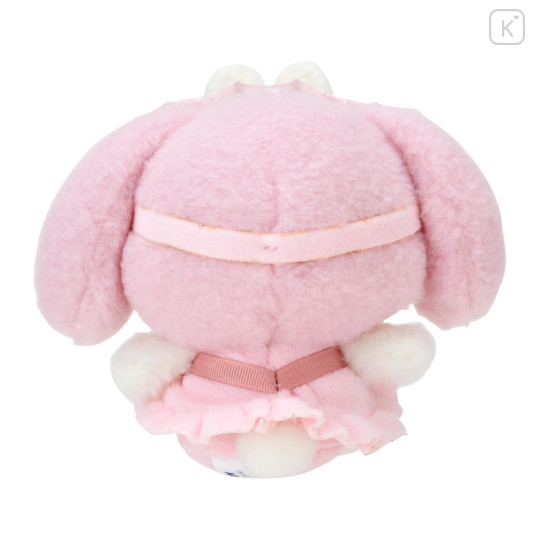 Japan Sanrio Mascot Holder - My Melody : Good Friend Pajamas - 3