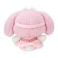 Japan Sanrio Mascot Holder - My Melody : Good Friend Pajamas - 3