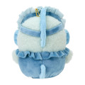 Japan Sanrio Mascot Holder - Hangyodon : Good Friend Pajamas - 3