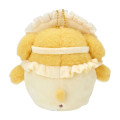 Japan Sanrio Mascot Holder - Pompompurin / Good Friend Pajamas - 3