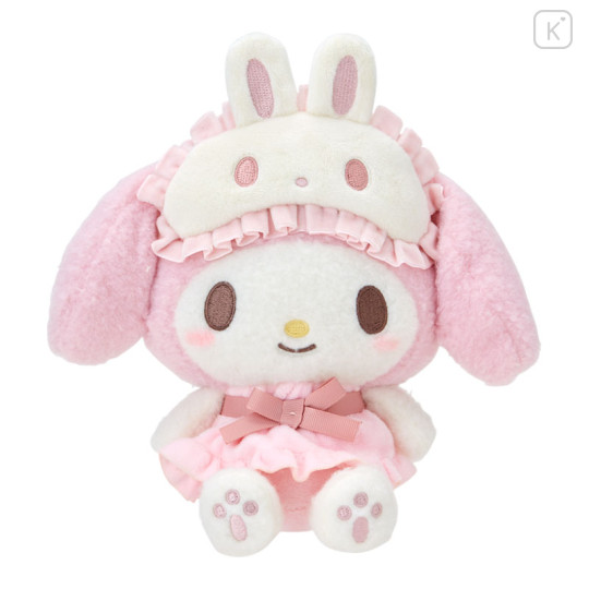 Japan Sanrio Plush Toy - My Melody : Good Friend Pajamas - 1