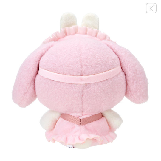 Japan Sanrio Plush Toy - My Melody : Good Friend Pajamas - 2
