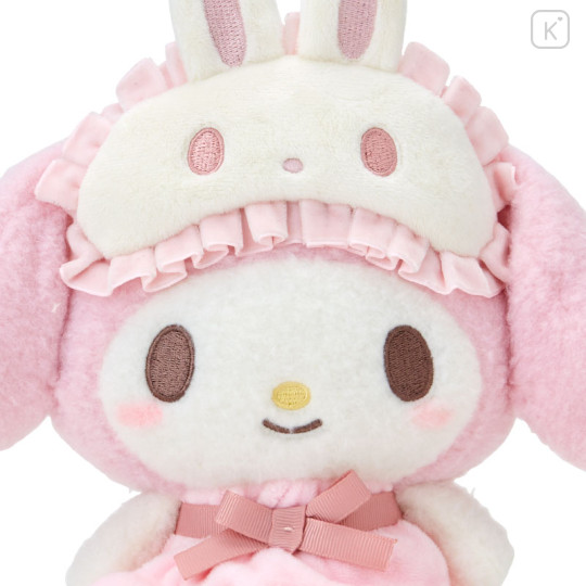 Japan Sanrio Plush Toy - My Melody : Good Friend Pajamas - 3