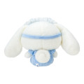 Japan Sanrio Plush Toy - Cinnamoroll / Good Friend Pajamas - 2