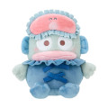 Japan Sanrio Plush Toy - Hangyodon / Good Friend Pajamas - 1