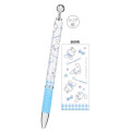 Japan Sanrio Mechanical Pencil - Kuromi / Cinnamoroll Ribbon - 2