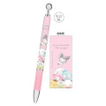 Japan Sanrio Mechanical Pencil - Characters / Daze Chill Time Pink - 1