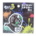 Japan Splatoon Vinyl Sticker - Splatoon3 / B - 1