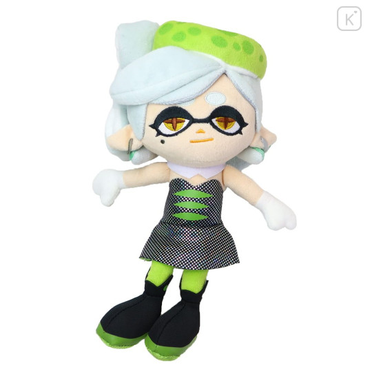 Japan Splatoon Plush Toy (S) - Marie - 1