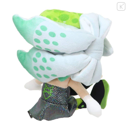 Japan Splatoon Plush Toy (S) - Marie - 2