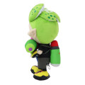 Japan Splatoon Plush Toy (S) - Players of Splatoon2 Lnkling Neon Green Boy - 3