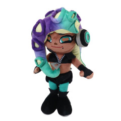 Japan Splatoon Plush Toy (S) - Marina