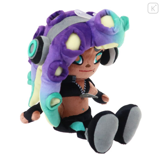 Japan Splatoon Plush Toy (S) - Marina - 2