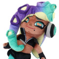 Japan Splatoon Plush Toy (S) - Marina - 5