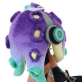 Japan Splatoon Plush Toy (S) - Marina - 6