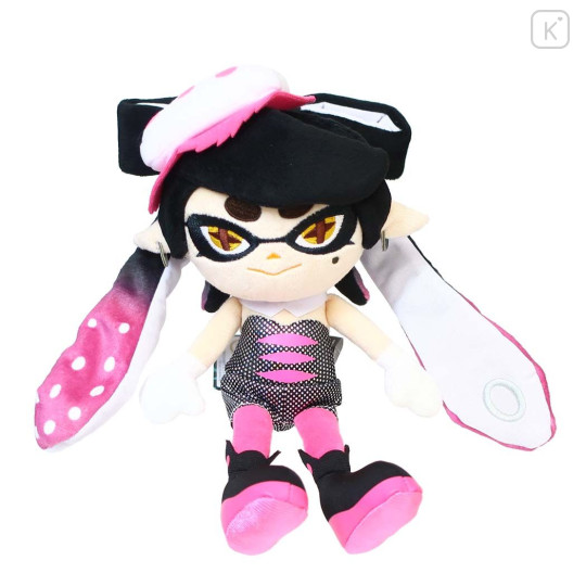 Japan Splatoon Plush Toy (S) - Callie - 1