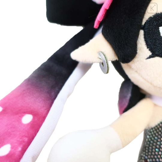 Japan Splatoon Plush Toy (S) - Callie - 3