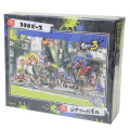 Japan Splatoon Jigsaw Puzzle 300pcs - Splatoon3 - 1