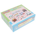 Japan Pui Pui Molcar Jigsaw Puzzle 70pcs - Kid Puzzle Large - 2