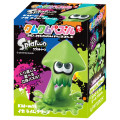 Japan Splatoon 3D Jigsaw Puzzle - Kum Kum Puzzle / Squid Lime Green - 1